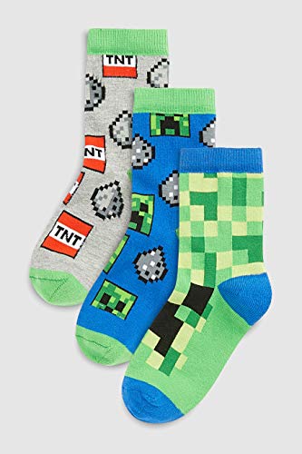 Next Bambini e Ragazziconfezione da Tre Paia di