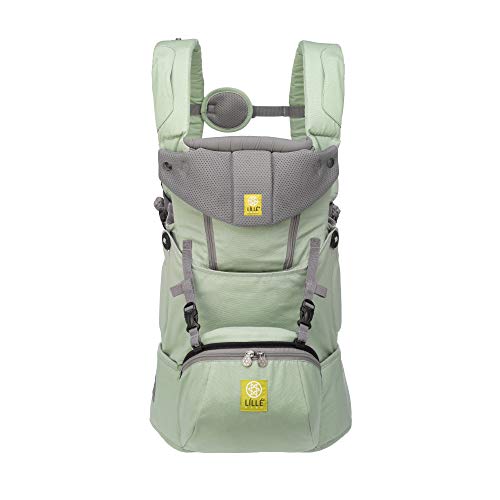 LÍLLÉbaby SeatMe - Asiento de cadera...