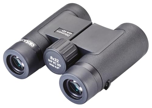 Opticron 30746 Discovery WA ED 8x32 Binocular Black miniatura 4