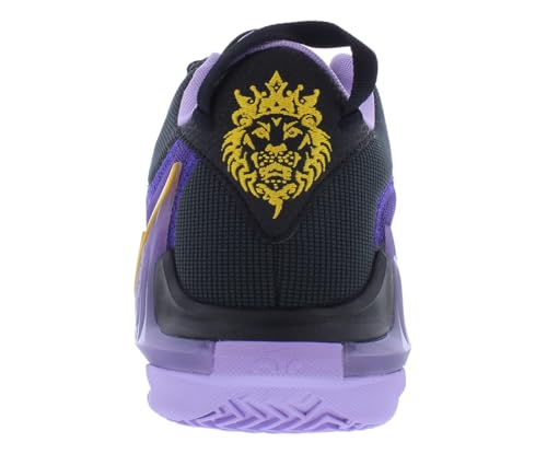 Nike Men's Lebron Witness 7 Basketball Shoes3