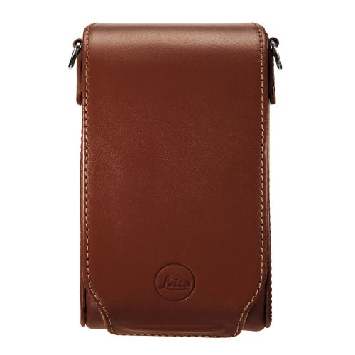 Leica 18751 V-LUX 30/40 Leather Case (Brown)