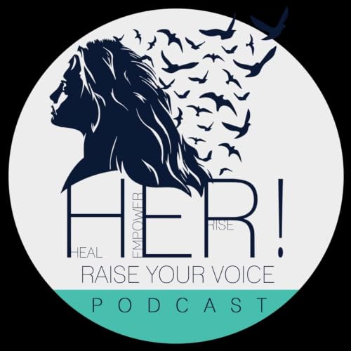 『H.E.R! - Heal, Empower, Rise!』のカバーアート