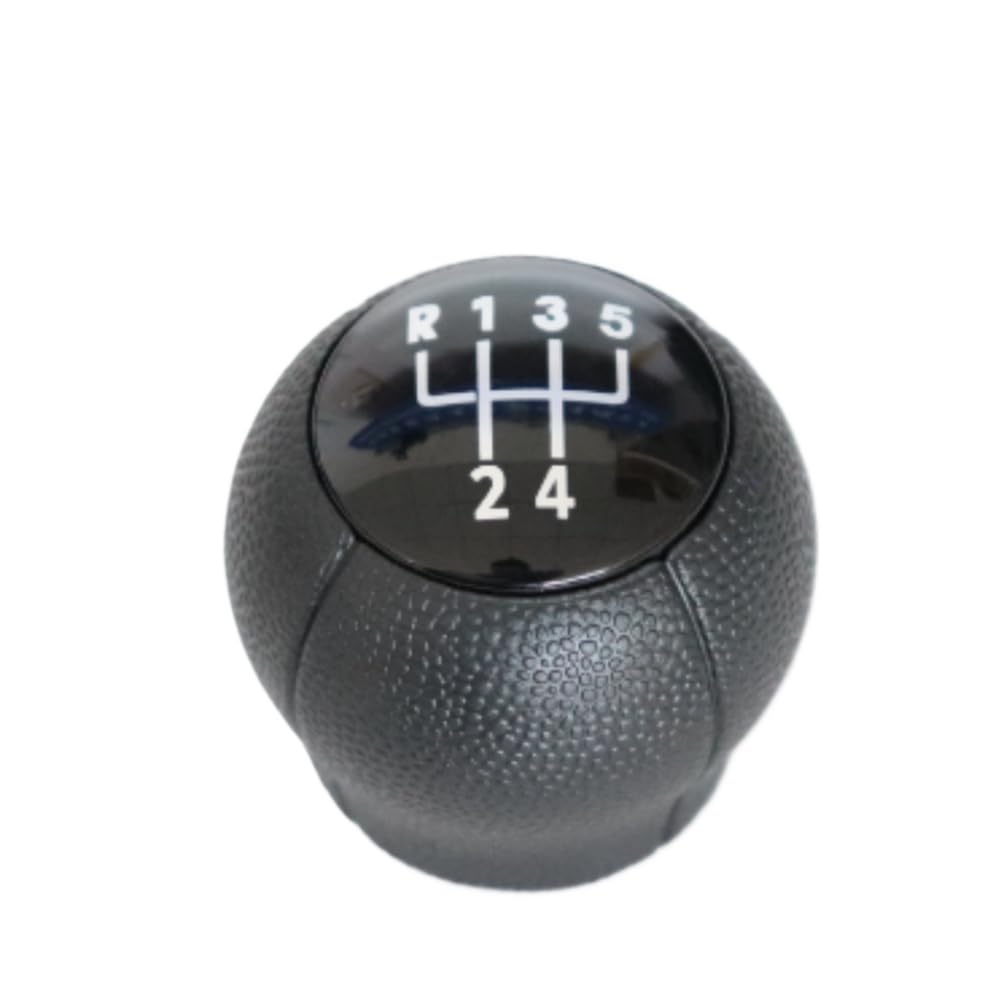 NXnsPAfaN Car Manual Gear Shift Knob Compatible with Astra F G Sintra Tigra Corsa Zafira Vectra B