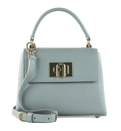 Sac Furla 1927 Mini Top Handle XS Nuvola en cuir élégant