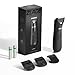 Zlade Ballistic LITE Manscaping Full Body Trimmer for Men | Beard