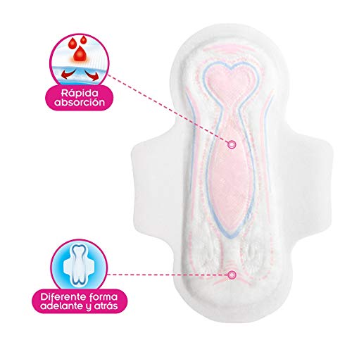 Cuidado Femenino, Drugstore Imagen adicional