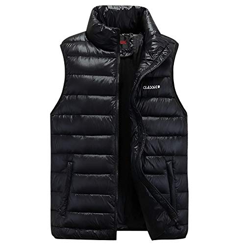 Manteaux sans manche pour femme down coat chic haut de gamme pour l'hiver