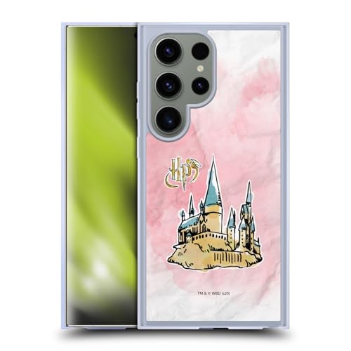 Coque Harry Potter Samsung S24 Ultra MagSafe pour sublimer votre quotidien geek