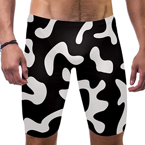 Maillot de bain long pour homme L évitant les irritations sur la plage