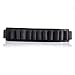 Tactical Pro Sports Shotgun Shell Bandolier/56 Rounds (Army Black)