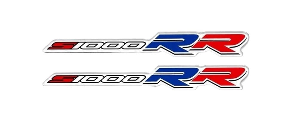 Motorbike Tank Protector 2023 for S1000RR S1000 RR M M1000RR Motorcycle Protector Tank Knee Pad Side Grips Gas Fuel Oil Kit Stickers Decals