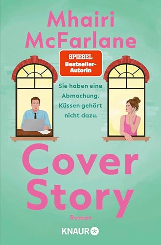 Cover Story. Sie haben eine...