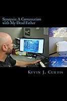 Synopsis: A Conversation with My Dead Father 1511766212 Book Cover
