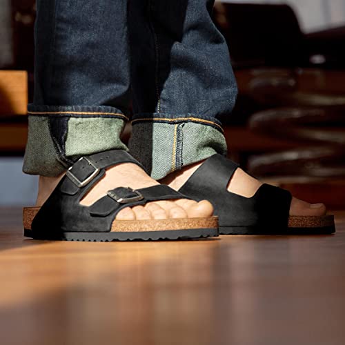 Image of Birkenstock Unisex Adult Arizona Slides