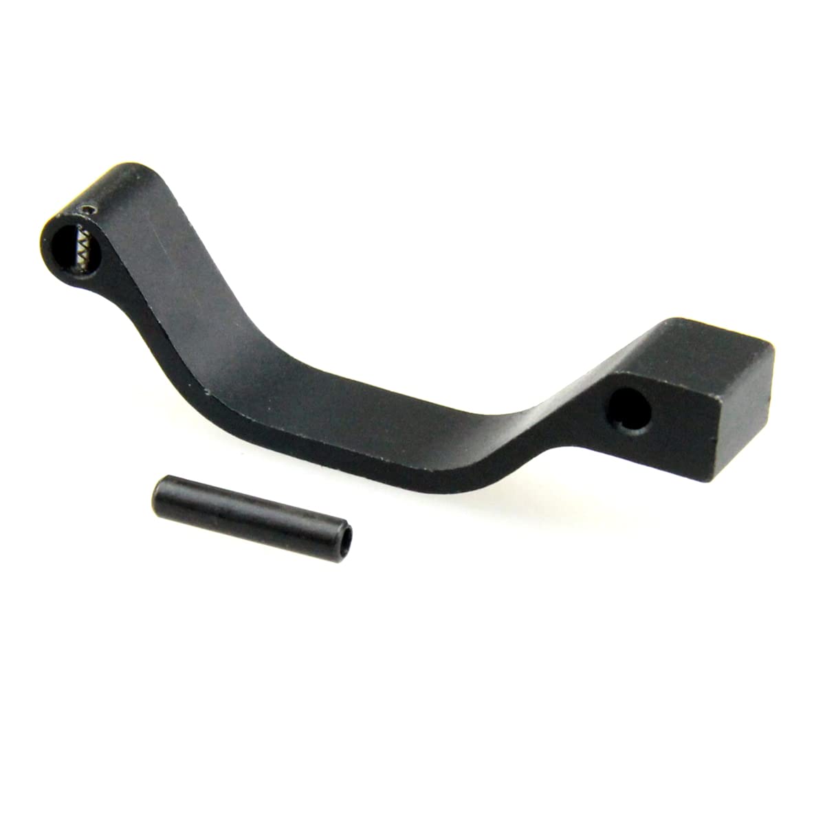 TACFUN Over Size Enhanced Drop in Trigger Guard Aluminum 6061 T6 M Operator