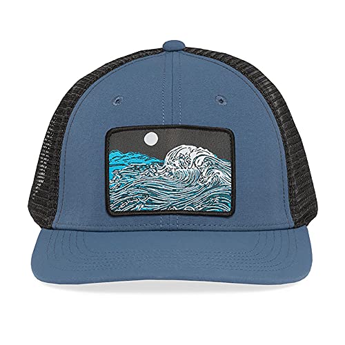 Image of Sunday Afternoons Artist Series Patch Trucker Cap