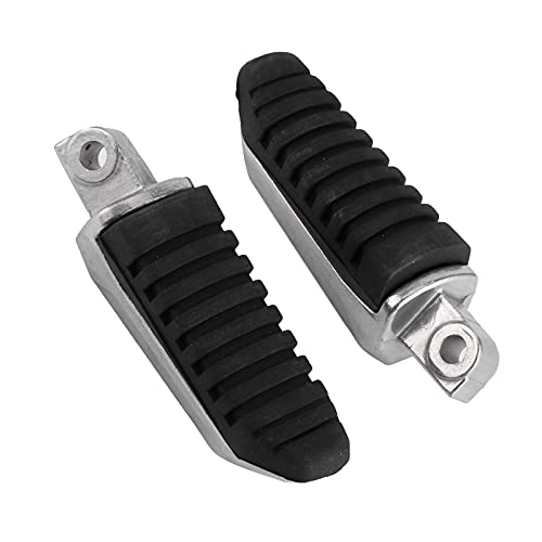 Repose-pieds de moto en alliage robuste pour arrière de GSX1300R 2008-2011