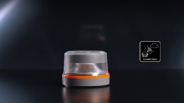Signalisation Sécurité Route OSRAM LEDguardian V16 - Feu De Sécurité LED Clignotant Pour Voiture, éclairage D'urgence Obligatoire En Espagne Emergency Light