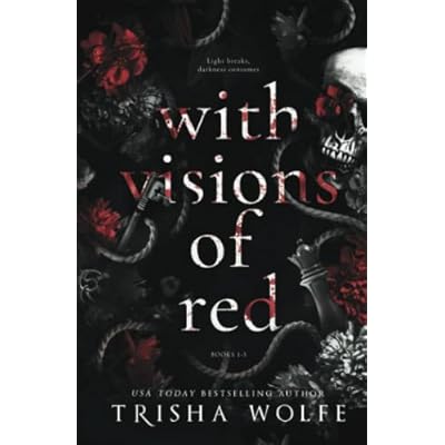 With Visions of Red