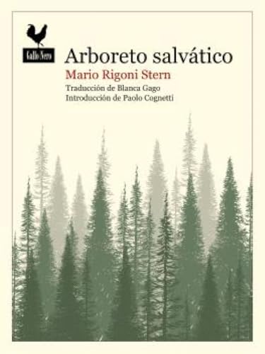 Arboreto salvático (Narrativas)