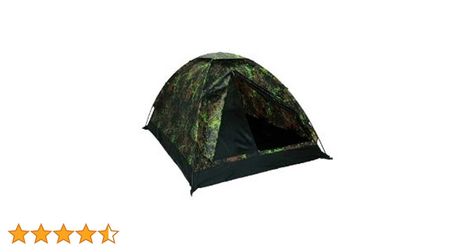 Mil-Tec ドイツ １人用テント ソロキャンプ Mil-Tec ドイツ 1人用テント ソロキャンプ