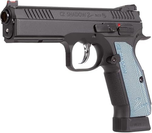 ASG CZ Shadow 2 CO2 BB Airgun