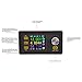 KKmoon Módulo de Corriente programable de tensión Constante LCD Digital Fuente de...