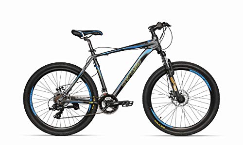 Image of Viva SX 5.0 21 Speed Mountain Bike