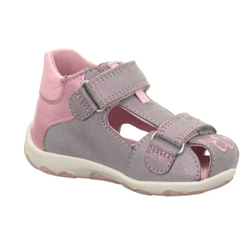 Girl's Walking Sandals4