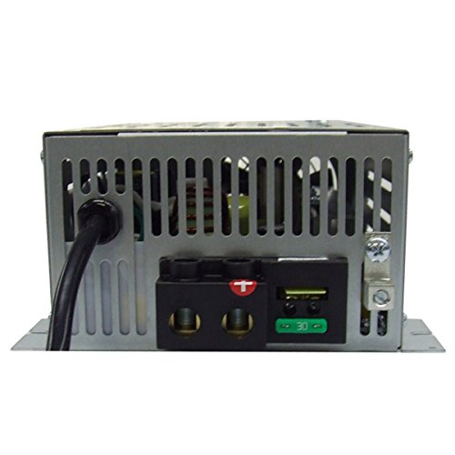 DuraComm DPS-30 Power Source Utilities with Low Noise Supply3