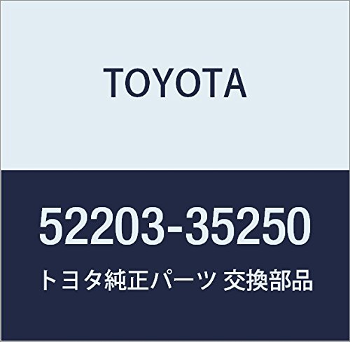 Toyota 52203 42010