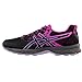 Produktbild ASICS Damen Gel-Sonoma 3 Trail Runner, Pink Glow/Schwarz/Lavendel, 43.5 EU