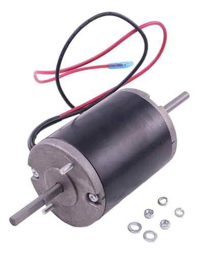 Image of Furnace Blower Motor 232651 Compatible with Suburban SF35 SF42 Series SF-35