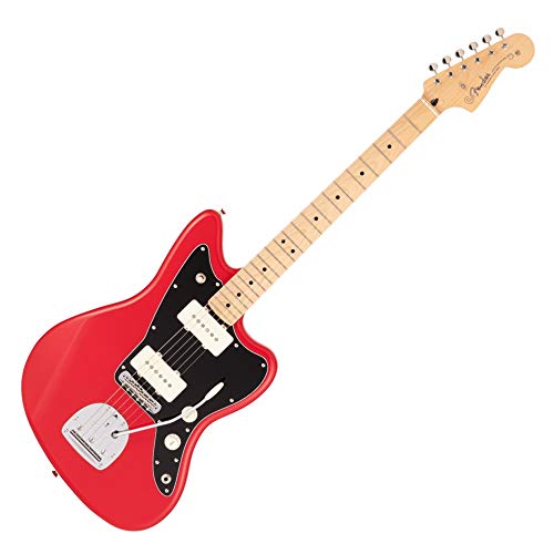 Amazon | フェンダー Fender Made in Japan Hybrid II Jazzmaster MN
