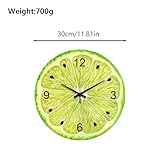 Zoom IMG-1 astylishome orologi da parete per Zoom IMG-1 astylishome orologi da parete per