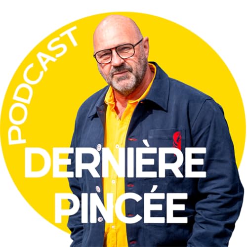 Derni&egrave;re Pinc&eacute;e cover art