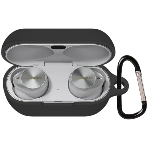 Technics EAH-AZ80 ケース ブラック Panasonic Amazon | BUITFOU Technics EAH-AZ80 ケース パナソニック Technics