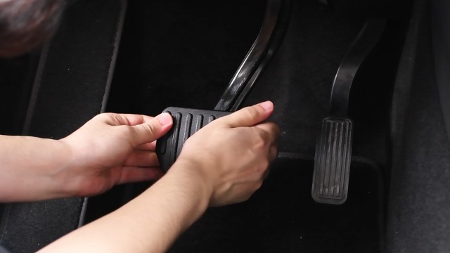 バビディ ASSISTカード 130-III Amazon.com: QIRUIMY Foot Pedal Pads Set for Tesla Model 3