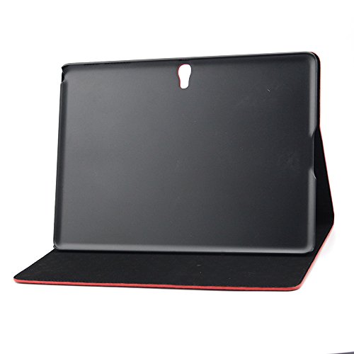 Apexel Effetto Coccodrillo Custodia a Libro con