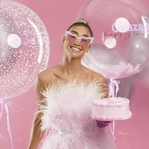 30th Birthday Glasses - 30 Years Old Party Supplies for My Youth Funny Thirtieth Birthday Gift Accessories Party Favors2