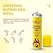 2 Pack Lighter Gas Refill Butane Universal Fluid Fuel Ultra Refined 300ml 10.14 FL Oz