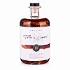 Buy Toffee & Caramel Handmade Gin Liqueur 70cl – Indulge in Smooth, Premium Craft Gin at 20% ABV – The Handmade Gin Company