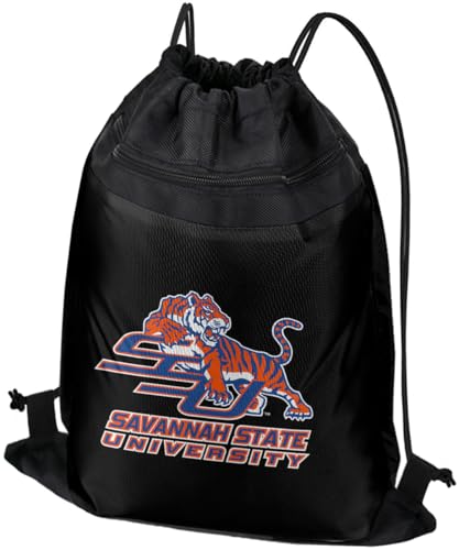 Savannah Bag, Sackpack 17" x 13", Perfect for Gym, Yoga, Practice or Travel