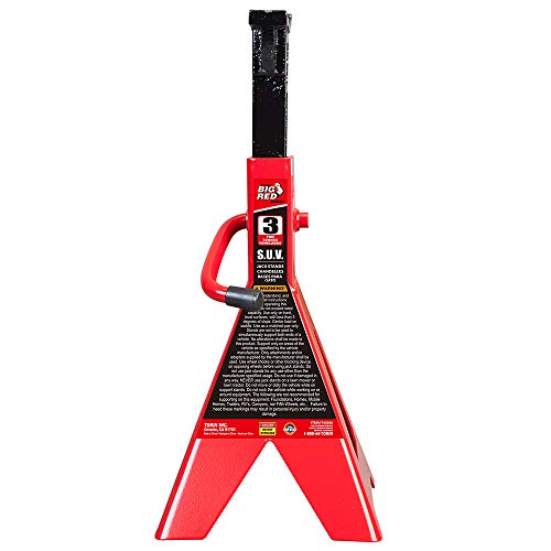 Especializadas Y Para Taller, Tools torres automotrices Marca BIG RED (2)