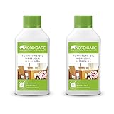 Nordicare Möbelöl 2er Pack