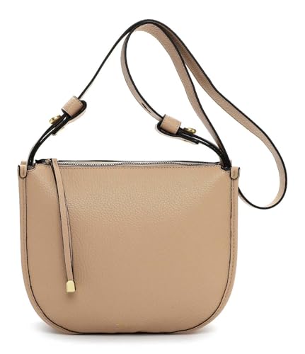Sac bandoulière Tamaris Galina idéal pour vos sorties en ville