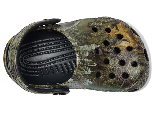 Image of Crocs Baby Girls' Classic Littles Clogs
