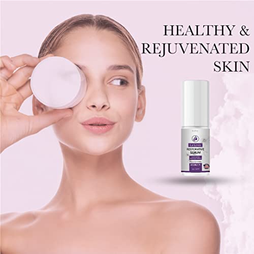 La Levee - La Levee Restorative Anti-Aging Wrinkle Serum (Single) #TOP1