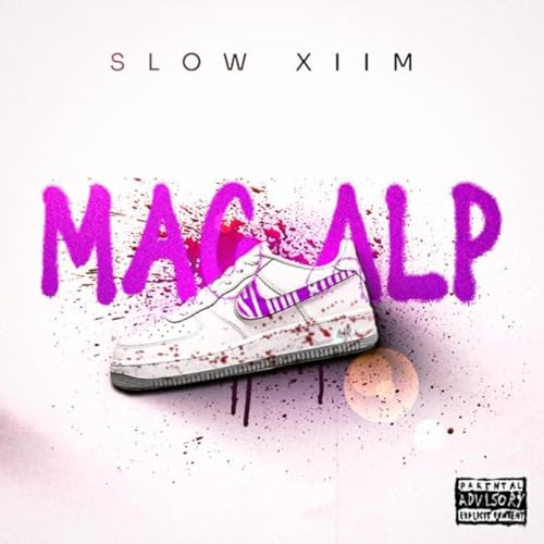 Mac Alp by Slow xiim on Amazon Music - Amazon.com