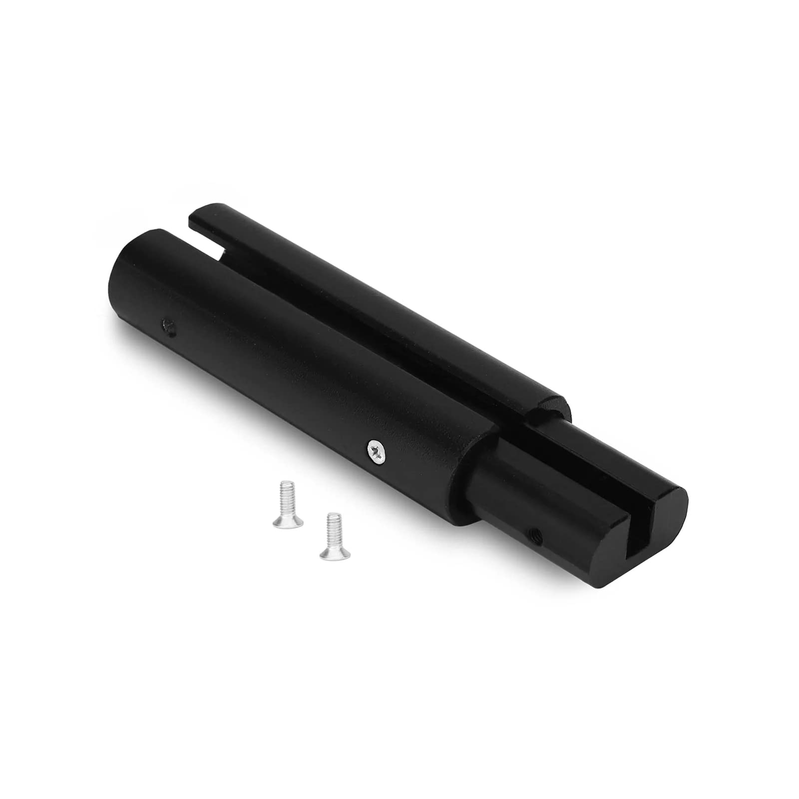 FLYCAM Height Riser for Flowline Body Support Rigs for Camera & Gimbals. Vertical Extension up to 4 inches. (FLN-HR-4)